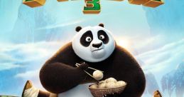 Kung Fu Panda 3 (2016) Kung Fu Panda 3 is a highly entertaining animated movie that was released in 2016. The film follows