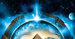 Stargate (1994) Stargate, the iconic science fiction film released in 1994, takes viewers on a captivating intergalactic