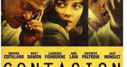 Contagion (2011) Contagion is a thrilling and thought-provoking movie released in 2011 that explores the devastating impact