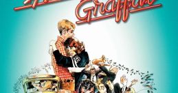 American Graffiti (1973) American Graffiti is a classic coming-of-age film released in 1973, directed by George Lucas. Set in