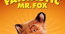 Fantastic Mr Fox (2009) Fantastic Mr. Fox (2009) is a delightful stop-motion animated film that tells the captivating story