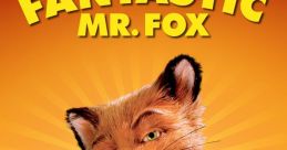Fantastic Mr Fox (2009)