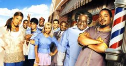 Barbershop 2: Back in Business (2004) Barbershop 2: Back in Business is a comedy film released in 2004. It is a sequel to the