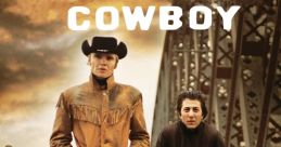 Midnight Cowboy (1969) Midnight Cowboy is a poignant and influential film released in 1969. Directed by John Schlesinger,