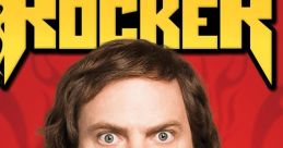 The Rocker (2008) The Rocker is a 2008 American comedy film that tells the story of Robert "Fish" Fishman, a drummer who,