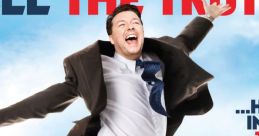 The Invention of Lying (2009) "The Invention of Lying" is a clever and thought-provoking comedy movie released in 2009. Set