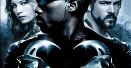 Blade: Trinity (2004) Blade: Trinity is a gripping action-horror movie released in 2004. This thrilling installment follows