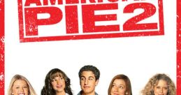 American Pie 2 (2001) American Pie 2 is a comedy film released in 2001, following the successful American Pie (1999). The