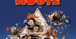 Animal House (1978) Animal House is a cult classic comedy film released in 1978, directed by John Landis. Set in 1962, it