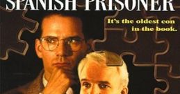 The Spanish Prisoner (1997) The Spanish Prisoner is a gripping film released in 1997, written and directed by David Mamet.