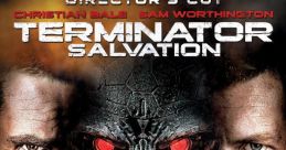 Terminator Salvation (2009) Terminator Salvation is a sci-fi action film released in 2009. Set in post-apocalyptic 2018, it