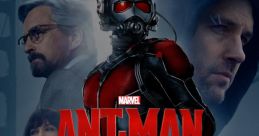 Ant-Man (2015) Ant-Man is a superhero film released in 2015, part of the Marvel Cinematic Universe. Directed by Peyton