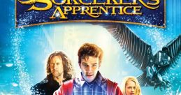 The Sorcerer's Apprentice (2010) The Sorcerer's Apprentice is a 2010 fantasy adventure film, loosely based on the famous