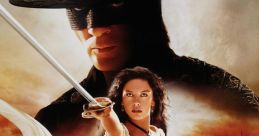 The Legend of Zorro (2005) "The Legend of Zorro" is a thrilling action-adventure film that was released in 2005. Directed