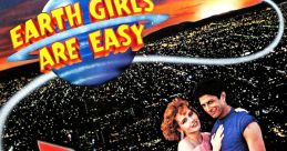 Earth Girls Are Easy (1988) "Earth Girls Are Easy" is a captivating and light-hearted romantic comedy film released in