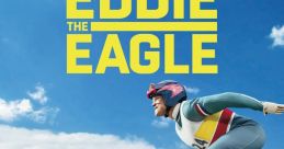 Eddie the Eagle (2016)