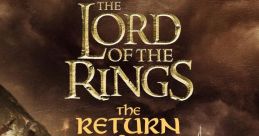 The Lord of the Rings: The Return of the King (2003) The Lord of the Rings: The Return of the King is the epic conclusion