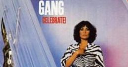 Kool & The Gang - Celebration "Celebration" is an iconic song by the American band Kool & The Gang. Released in 1980, it