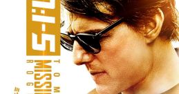 Mission: Impossible - Rogue Nation (2015) Mission: Impossible - Rogue Nation is a thrilling action movie released in 2015.