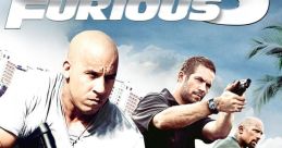 Fast Five (2011) Fast Five is an action-packed film released in 2011, and it is the fifth installment in the Fast & Furious