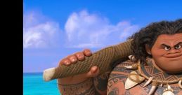 Moana Official US Teaser Trailer The Moana Official US Teaser Trailer is a glimpse into the highly-anticipated movie Moana,