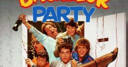 Bachelor Party (1984) "Bachelor Party" is a hilarious comedy film released in 1984, directed by Neal Israel. Starring