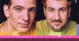 'N Sync - Bye Bye Bye 'N Sync's hit song "Bye Bye Bye" was released in 2000 and instantly became a pop culture sensation. The