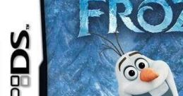 Frozen: Olaf's Quest - Video Game Video game from Frozen: Olaf's Quest for DS. Published by GameMill (2013). Uploaded by