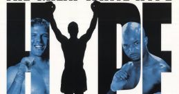 The Great White Hype (1996) "The Great White Hype" is a comedy film released in 1996 that delves into the world of boxing and