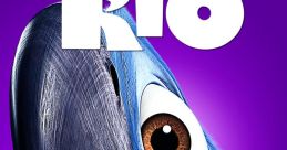 Rio (2011) Rio is a vibrant animated film released in 2011 that takes viewers on a wild adventure through the colorful