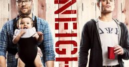 Neighbors (2014) "Neighbors" (2014) is a hilarious comedy film that revolves around the lives of a young couple, Mac and