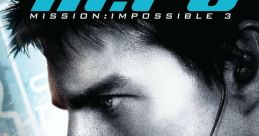 Mission: Impossible III (2006) Mission: Impossible III (2006) is an intense action spy movie directed by J.J. Abrams. Tom