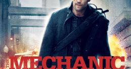 The Mechanic (2011) "The Mechanic" is a gripping action-thriller film released in 2011. Starring the brilliant Jason