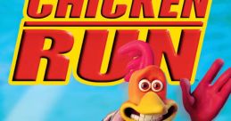 Chicken Run (2000) Chicken Run is a delightful animated movie released in the year 2000. Directed by Peter Lord and Nick