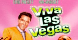 Viva Las Vegas (1964) "Viva Las Vegas" is a lively and iconic song released in 1964. Sung by the legendary Elvis Presley,