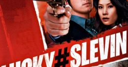 Lucky Number Slevin (2006) Lucky Number Slevin is a captivating crime thriller film released in 2006. It follows Slevin