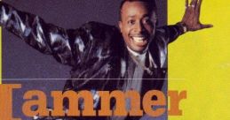 MC Hammer - U Can't Touch This "U Can't Touch This" is a popular song by MC Hammer, released in 1990. With its infectious