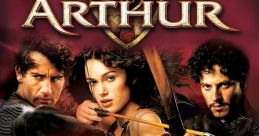 King Arthur (2004) King Arthur is a historical epic film released in 2004, directed by Antoine Fuqua. This captivating