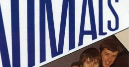 Animals - House of the Rising Sun "Animals" is a famous British rock band formed in 1962. One of their biggest hits is "House