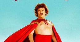 Nacho Libre (2006) Nacho Libre, a comedy film released in 2006, stars Jack Black as the peculiar and endearing Ignacio, a