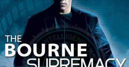 The Bourne Supremacy (2004) The Bourne Supremacy is a gripping thriller film released in 2004, directed by Paul Greengrass.