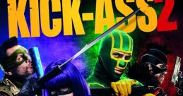 Kick Ass 2 (2013) Kick Ass 2 is a thrilling and action-packed movie released in 2013. Directed by Jeff Wadlow, it serves as a