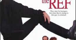 The Ref (1994) "The Ref" is a dark comedy film released in 1994. The plot revolves around Gus, brilliantly portrayed by Denis