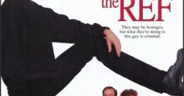 The Ref (1994)