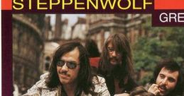 Born to be wild - Steppenwolf "Born to be Wild" is a classic rock anthem by the band Steppenwolf, released in 1968. This