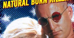 Natural Born Killers (1994) "Natural Born Killers" is a captivating movie released in 1994, directed by Oliver Stone. This