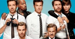 Horrible Bosses 2 (2014) Horrible Bosses 2 is a hilarious comedy film released in 2014. Directed by Sean Anders, the movie