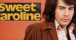 Sweet Caroline - Neil Diamond Sweet Caroline is a timeless song by legendary singer Neil Diamond. Released in 1969, this