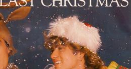 Wham! - Last Christmas "Last Christmas" is a popular song by the iconic British band Wham!, released in 1984. With its catchy