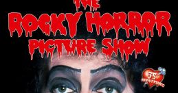 The Rocky Horror Picture Show (1975) The Rocky Horror Picture Show, a cult classic film released in 1975, is a vibrant and